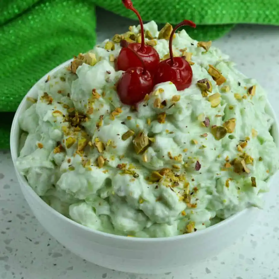 Watergate Salad