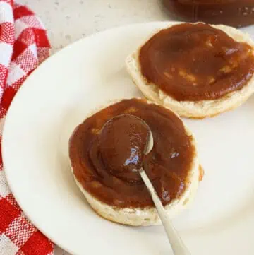 Apple Butter