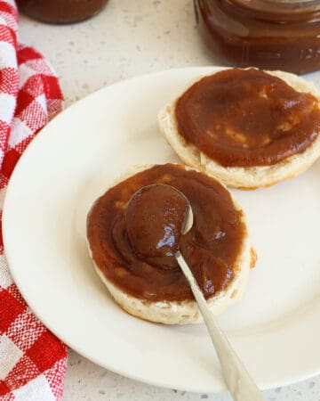 Apple Butter