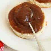 Apple Butter