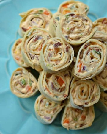 Best Pinwheel Recipe