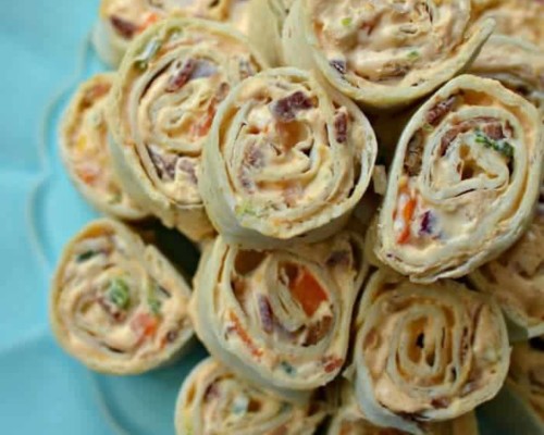 Best Pinwheel Recipe