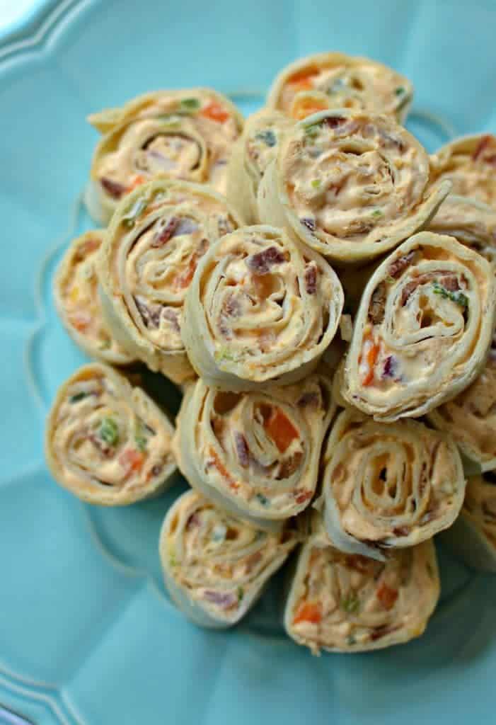 Best Pinwheel Recipe