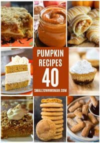 Pumpkin Recipes (A Fall Season Lovers Collection of the Best)
