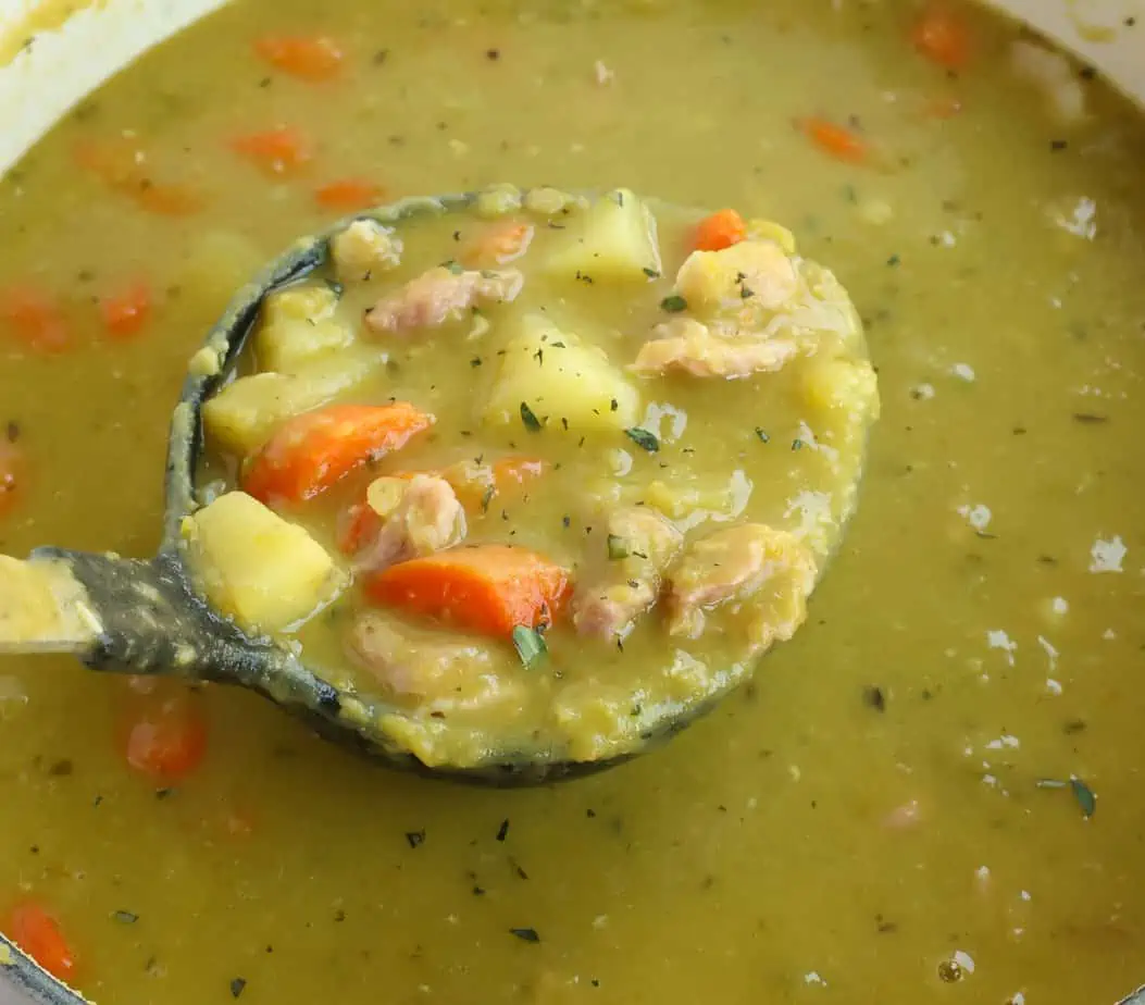 Split Pea Soup