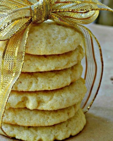 Sugar Cookies