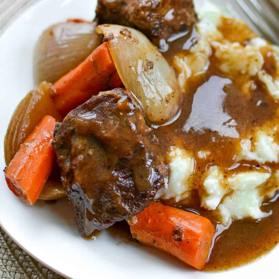 Instant pot short ribs with carrots and potatoes deals