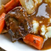 Beef Short Ribs