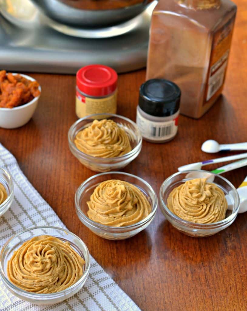 Pumpkin Butter (Scrumptious Complement to your Fall Sweet Breads)