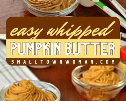 Pumpkin Butter