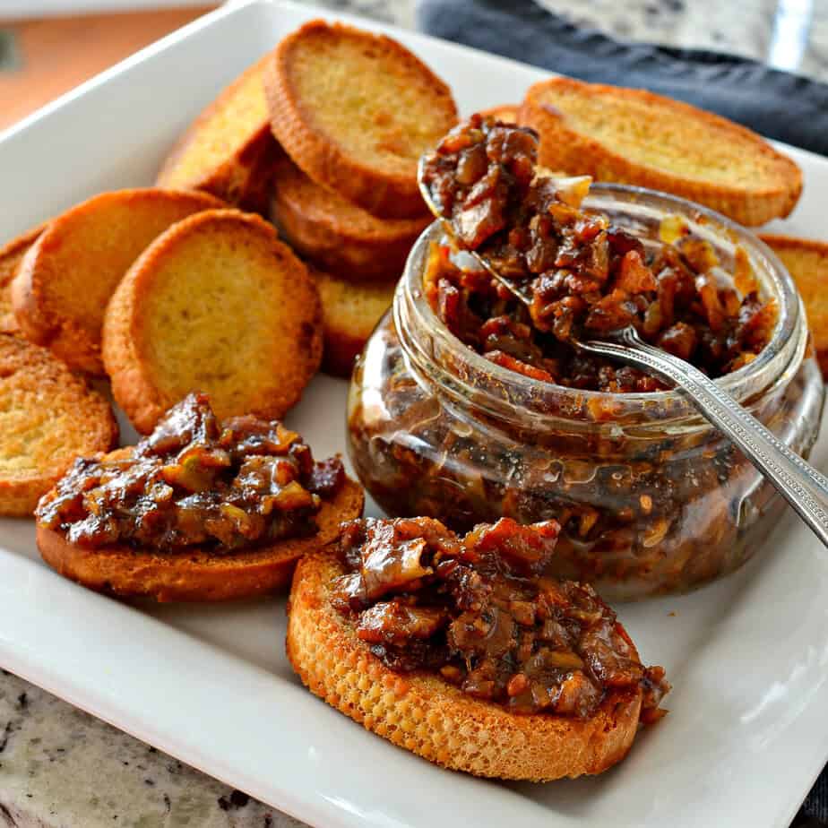 Bacon Jam