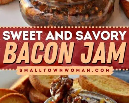 Bacon Jam