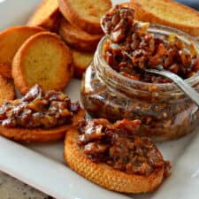 Bacon Jam Recipe-image