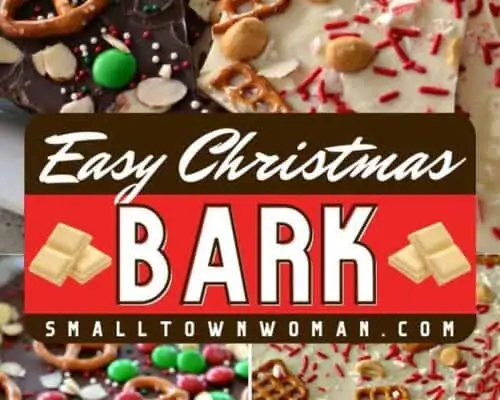 Christmas Bark