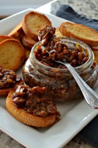 Bacon Jam Recipe