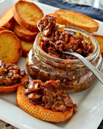 Bacon Jam