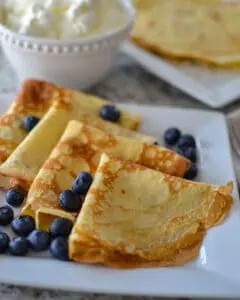 Crepes