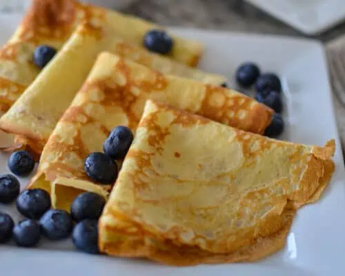 Crepes