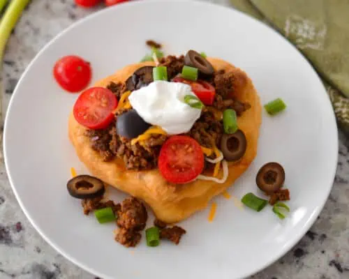 Fry Bread