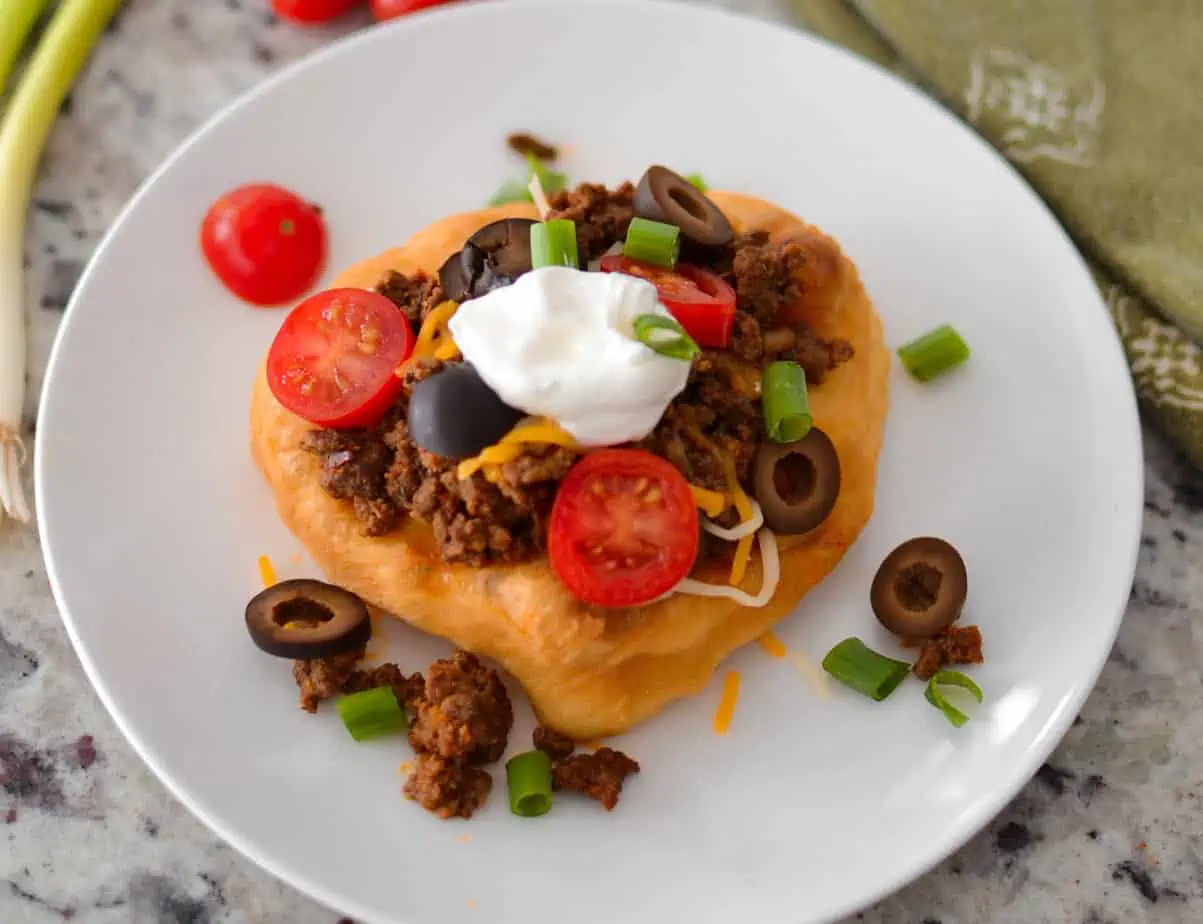 Fry Bread