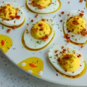 Deviled Eggs