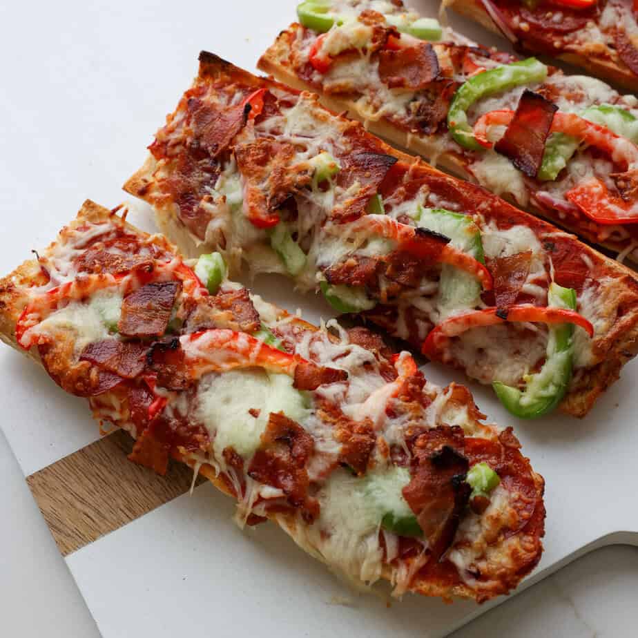 French Bread
