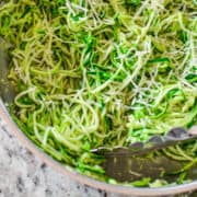 Zoodles