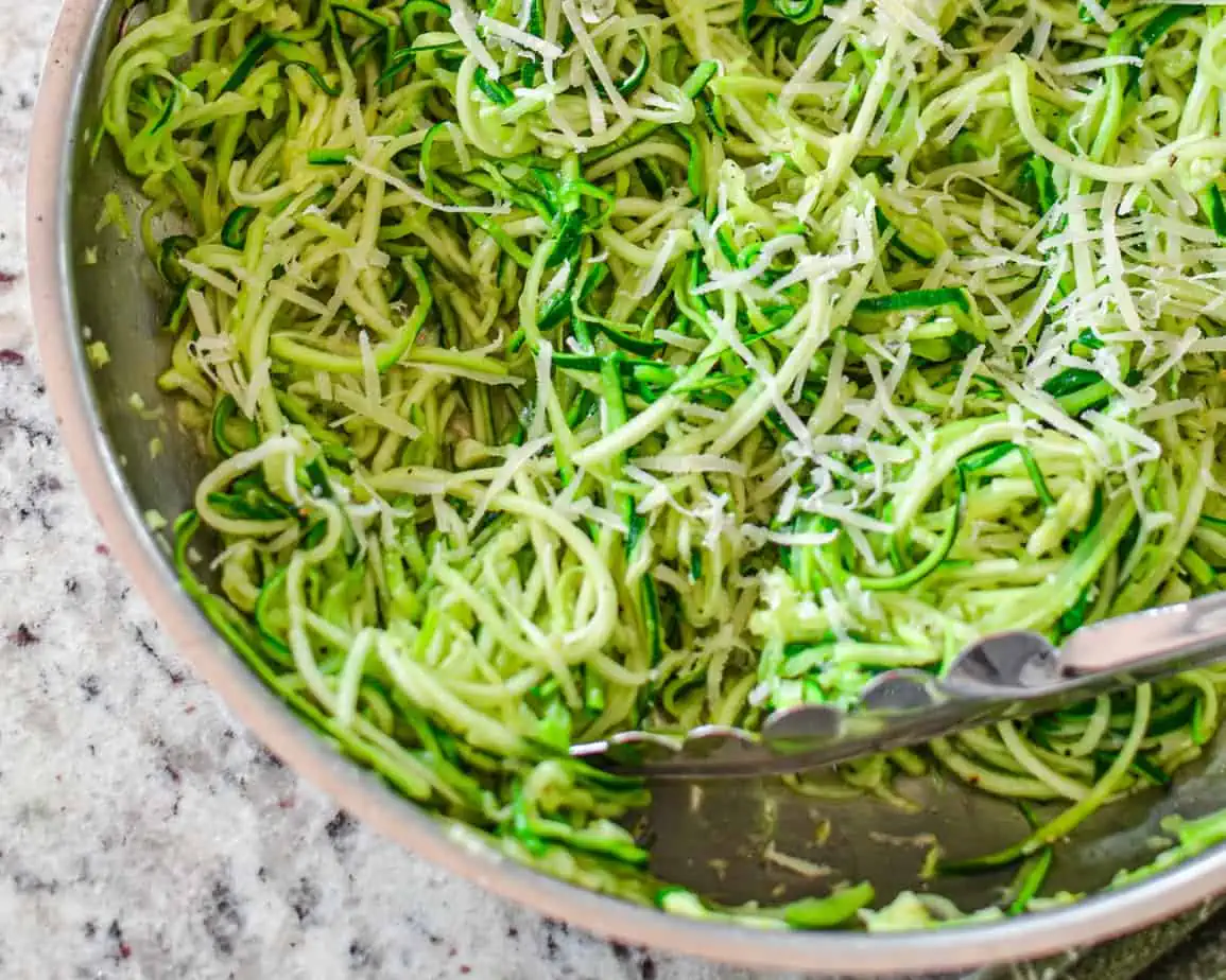 Zoodles