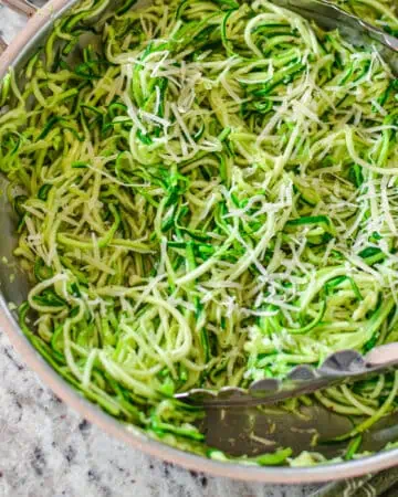 Zoodles