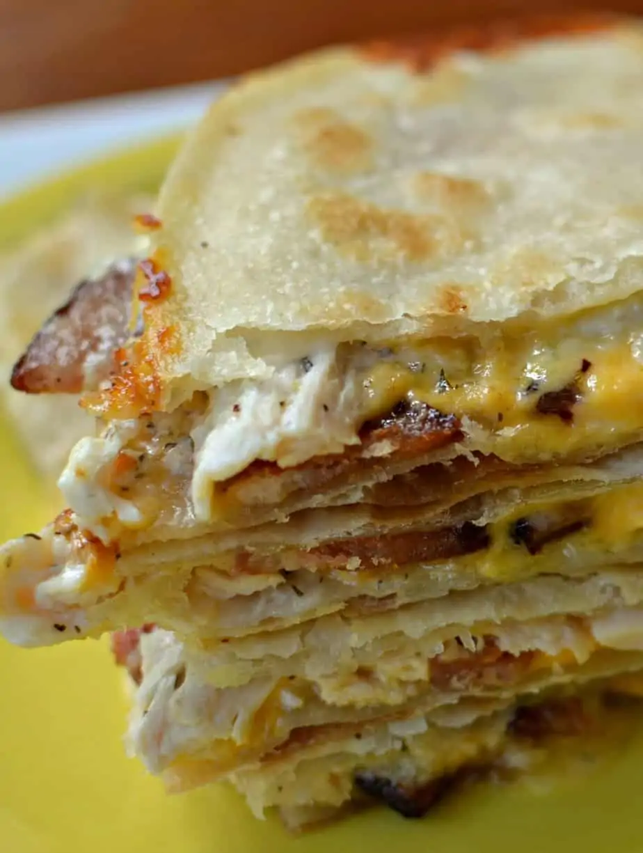 The 10 Best Quesadilla Makers of 2023