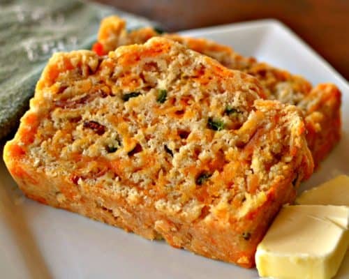 Beer Bread
