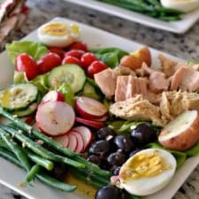 Salad Nicoise