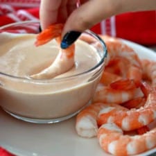 Yum Yum Sauce (Japanese Hibachi Style)-image