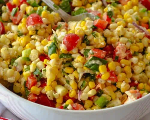 Corn Salad