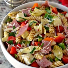 Italian Pasta Salad