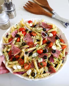 Italian Pasta Salad