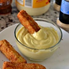 Honey Mustard Sauce