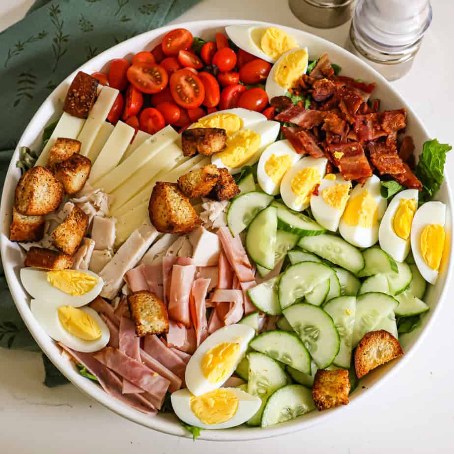 Chef Salad