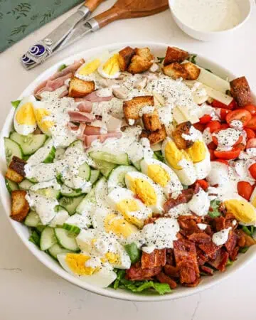 Chef Salad