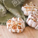 Roasted Garlic