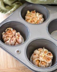 Roasted Garlic