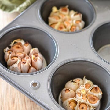 Roasted Garlic