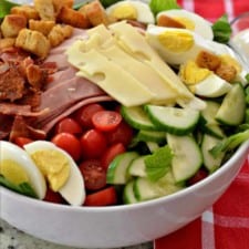 Chef Salad-image