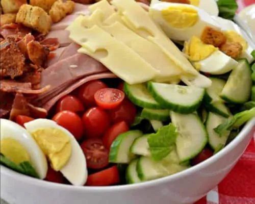 Chef Salad