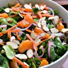 Kale Salad Recipe