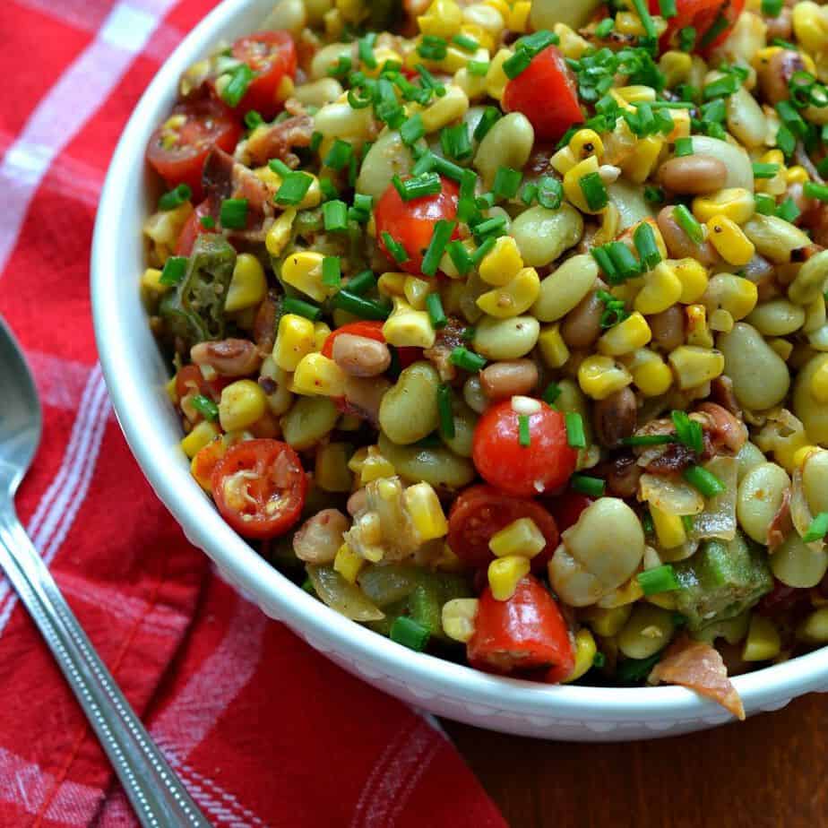 Succotash