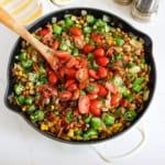 Summer Succotash