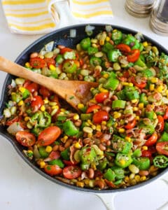 Succotash