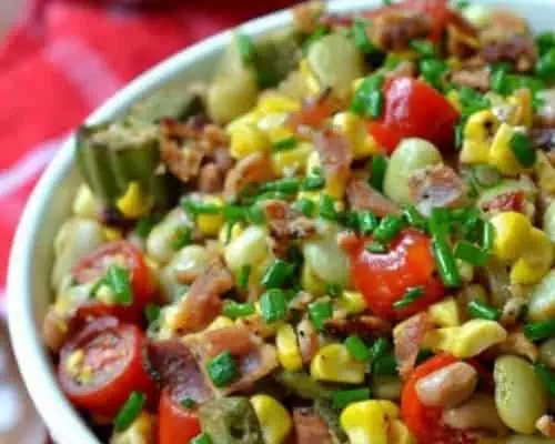 Succotash