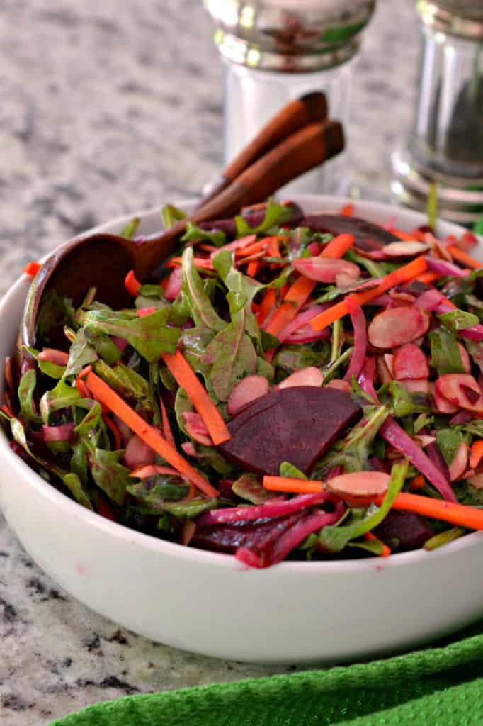 Beet Salad Recipe